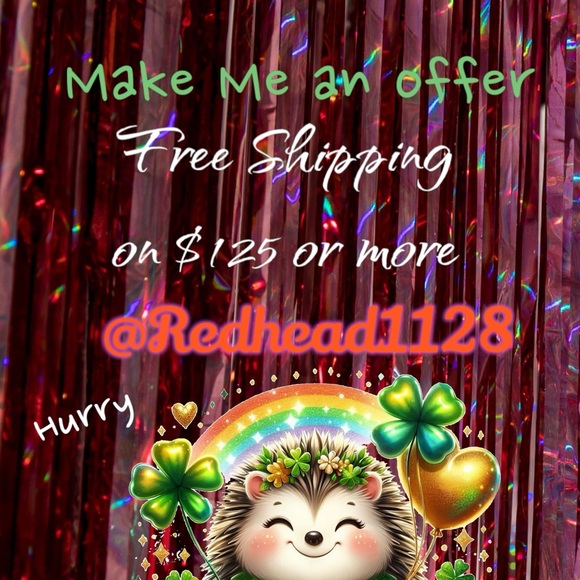 Large Tear Drop Amethyst Sterling Silver Necklace - Picture 11 of 11